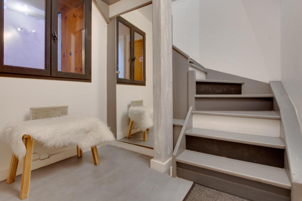 Annecy Clara'S Apartment Luaran gambar