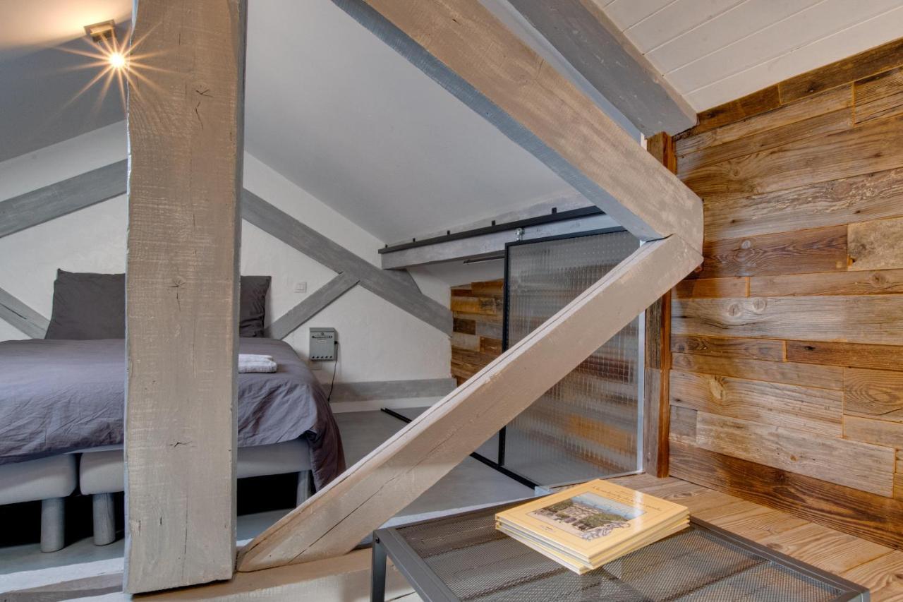 Annecy Clara'S Apartment Luaran gambar